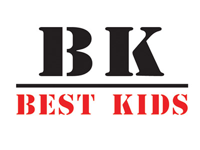 BEST KIDS童装加盟