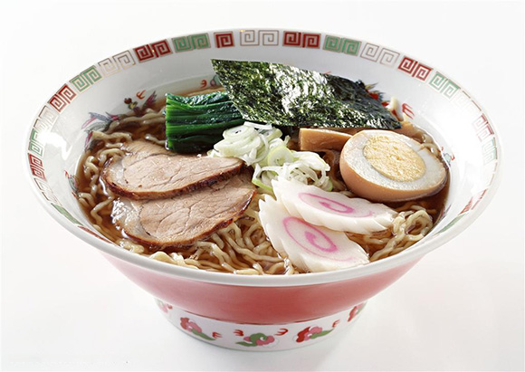 牛肉面加盟