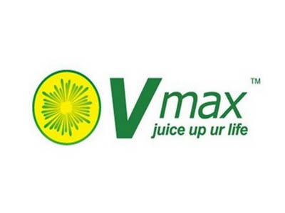 vmax鲜榨果汁加盟费