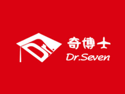 Dr.Seven奇博士加盟