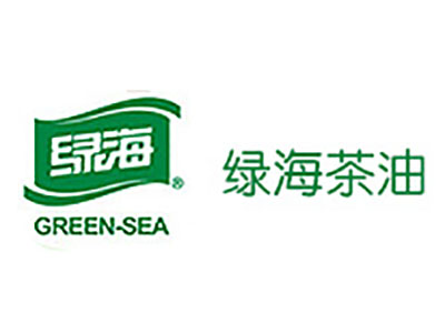 绿海茶油加盟