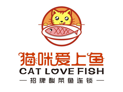 猫咪爱上鱼加盟