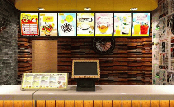 休闲饮品加盟