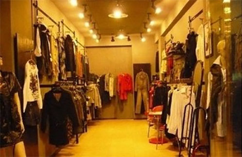 开个小服装店大概要多少钱？