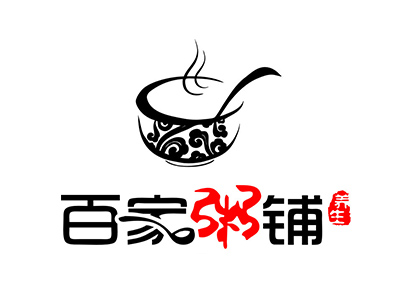 百家粥铺加盟费