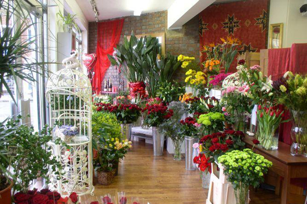 怎样开好花店