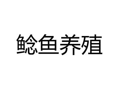 鲶鱼养殖加盟