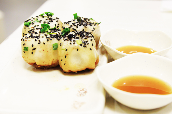 生煎加盟