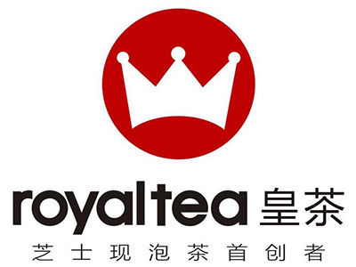 royaltea皇茶加盟