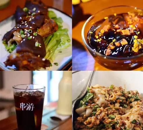 女白领放弃高薪开串串香店，2年已达百万收入