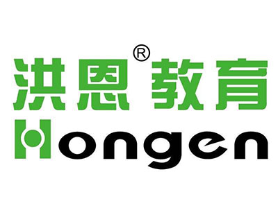 洪恩logo图片