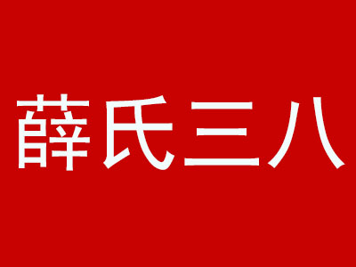 薛氏三八快餐加盟费