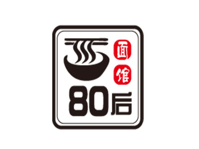 80后面馆加盟费