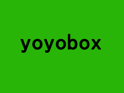 yoyobox儿童主题餐厅加盟