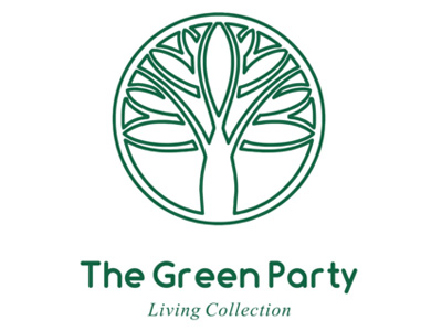 the green party加盟费