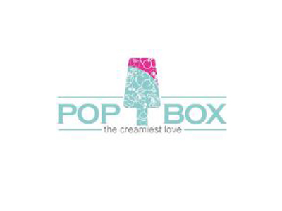 popbox冰淇淋加盟