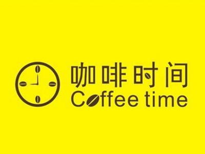 时间咖啡加盟