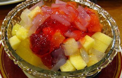 【冰粥加盟】冰粥加盟有哪些优势_1-2人即可开店。