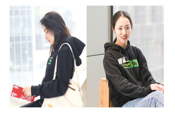 不要以为创业的都是糙汉子,Today不差高颜值高收入的女强人