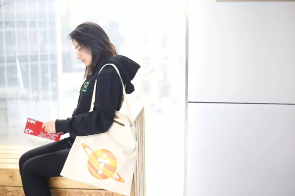 不要以为创业的都是糙汉子，Today不差高颜值高收入的女强人