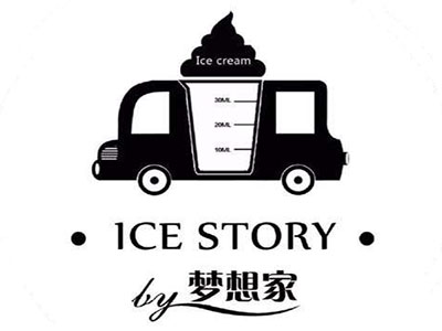 ICE STORY梦想家加盟