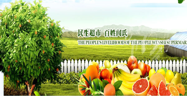 闻氏生鲜公司简介
