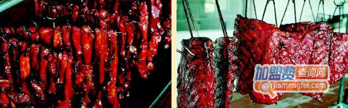 朱仔记烧腊