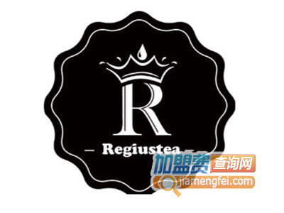 Regiustea天御皇茶加盟