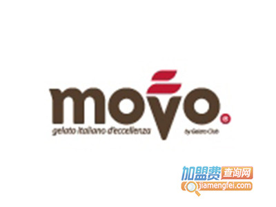 MOVO摩威意式冰淇淋加盟