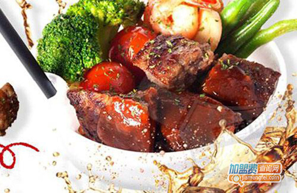 佳斯汀牛排杯加盟门店