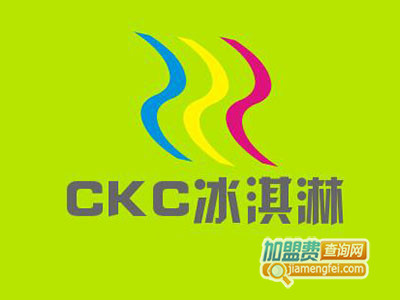 CKC冰淇淋加盟