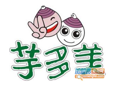 芋多美加盟电话