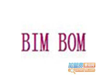 bimbom冰淇淋加盟费