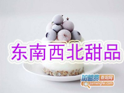 东南西北加盟电话