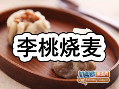 李桃烧麦加盟费