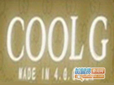 COOLG酷鸡加盟