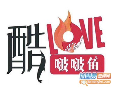 酷LOVE啵啵鱼加盟费