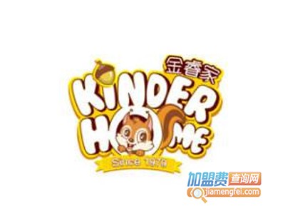 金睿家加盟电话