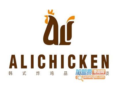 ALICHICKEN炸鸡加盟