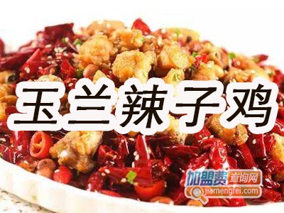 玉兰辣子鸡加盟费