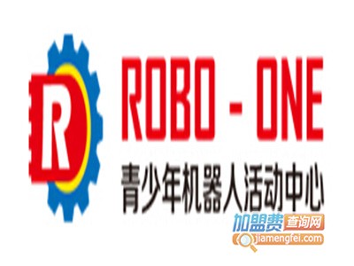 ROBO-ONE青少年机器人加盟费