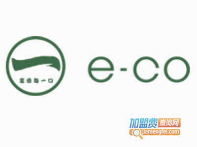 ECO奶茶加盟费