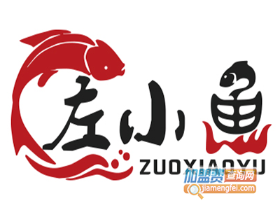 左小鱼加盟电话