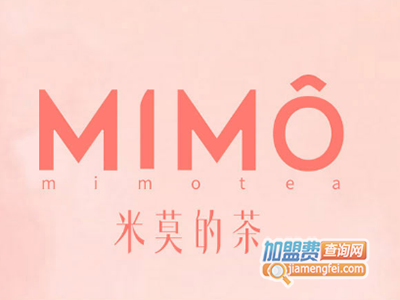 MIMO米莫的茶加盟