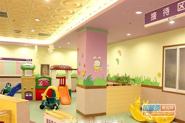米乐园加盟门店