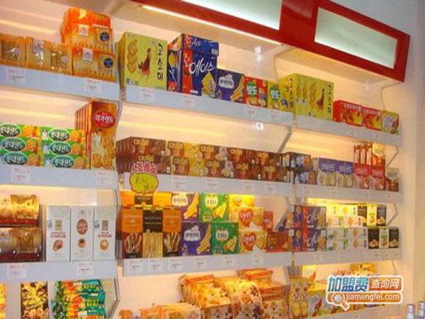 好滋园加盟门店