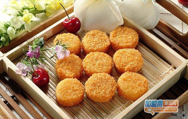 兄妹小吃加盟门店