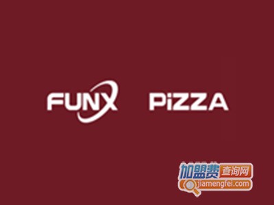 FUNX PIZZA加盟