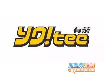 yotea有茶加盟