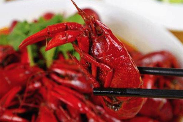 品尚龙虾加盟门店